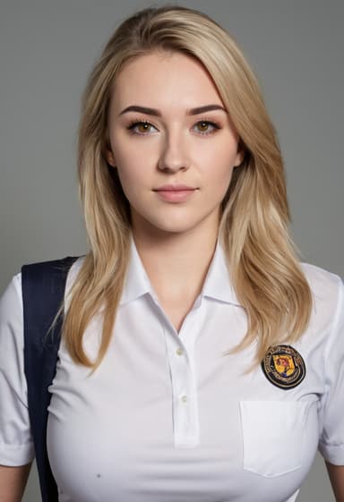 Hannah Nolan
