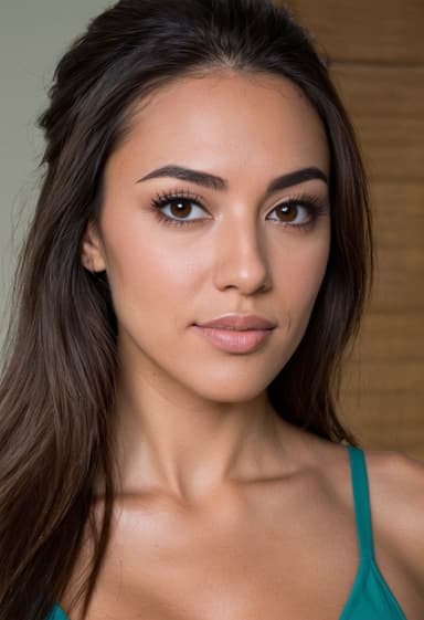 Iris Gomez