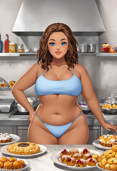Makaila Briggs