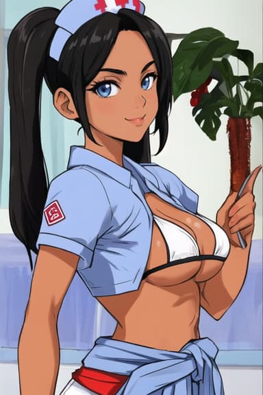 Alma Gonzalez