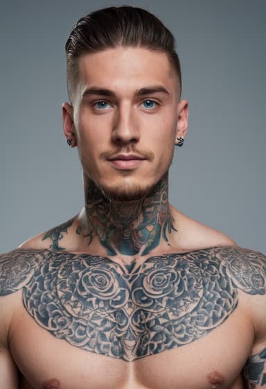 Eli Short