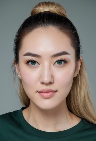 Kathryn Wong