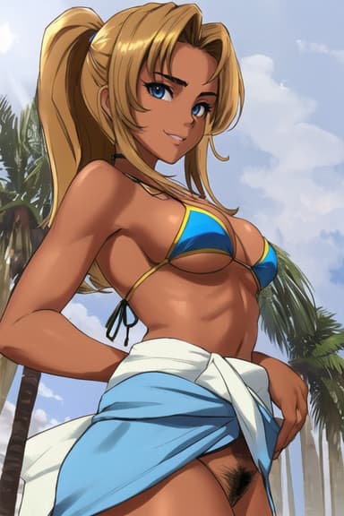 Stephany Ferrell