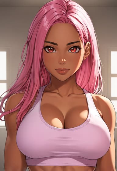Katelyn Mcknight