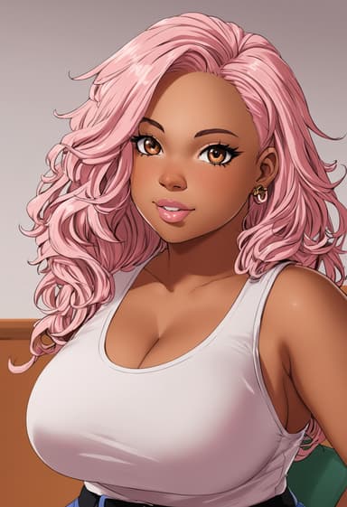 Aniyah Rogers
