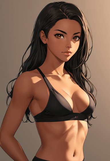 Eliza Cardenas