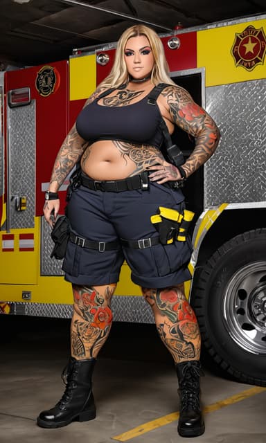 Denisse Roberson