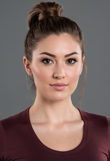 Alisha Shepherd
