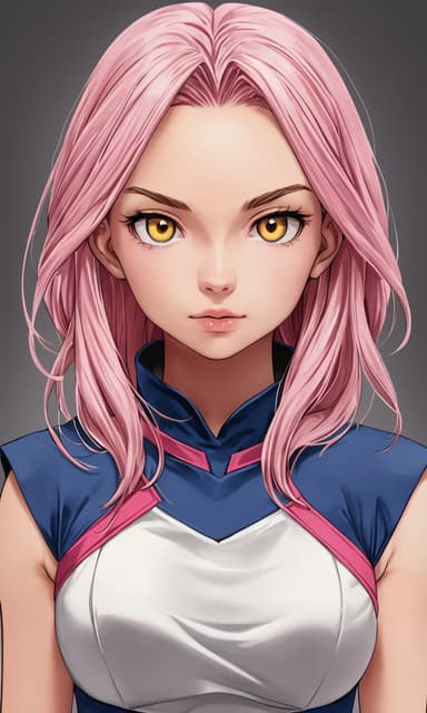 Malia Sheppard