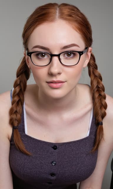 Tessa Miller
