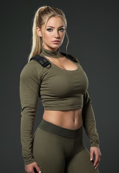 Jayleen Wagner