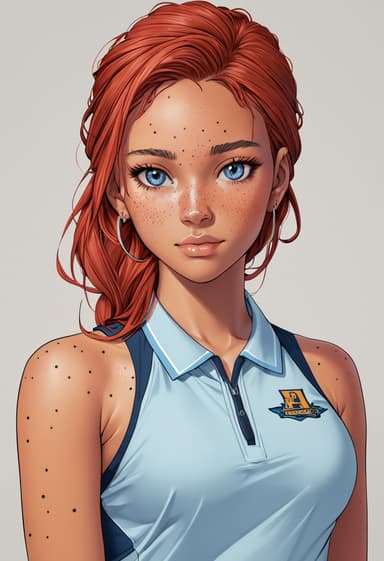 Aliya Sellers