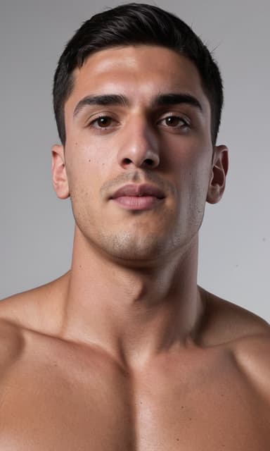 Toby Maxwell