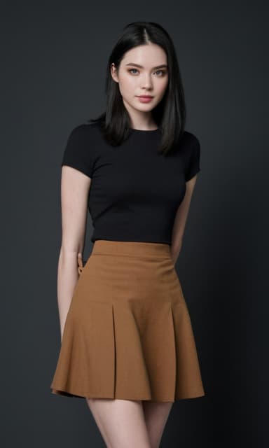 Anne Huber