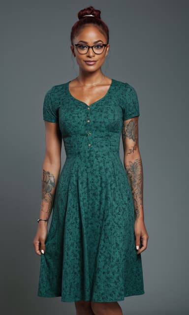Serenity Shepard