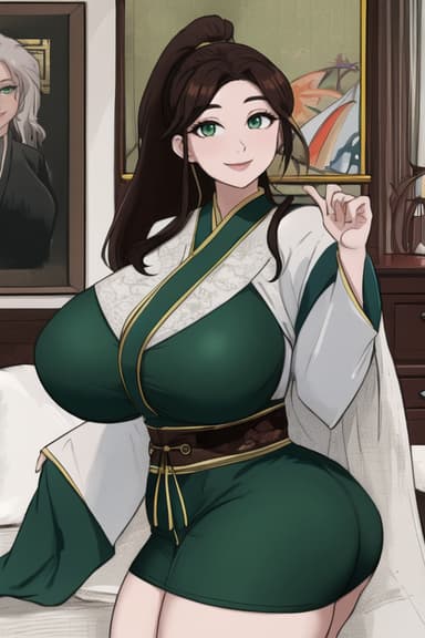 Diya Wong