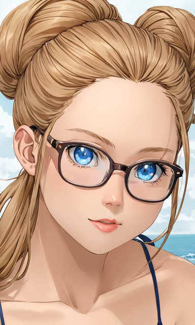 Claire Grimes