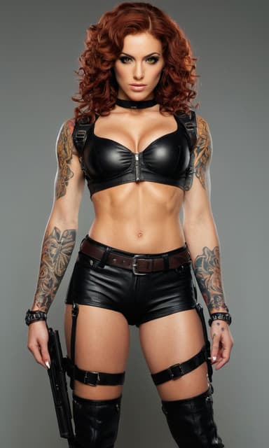 Gia Bryan