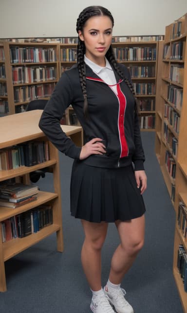 Cassandra Bentley