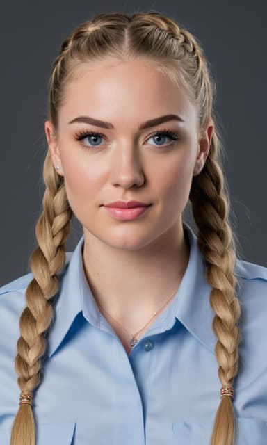 Kadence Armstrong