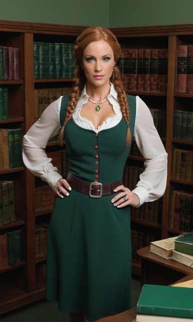 Angela Stone
