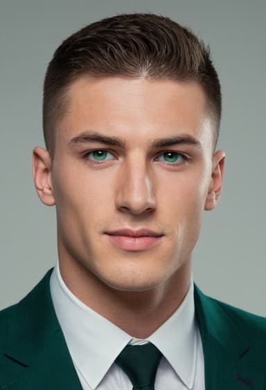 Douglas Berger