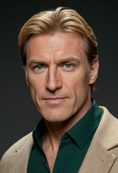 Wade Sanford