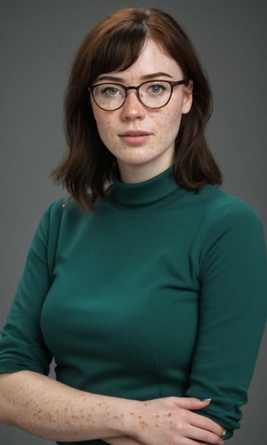 Gisselle Glover