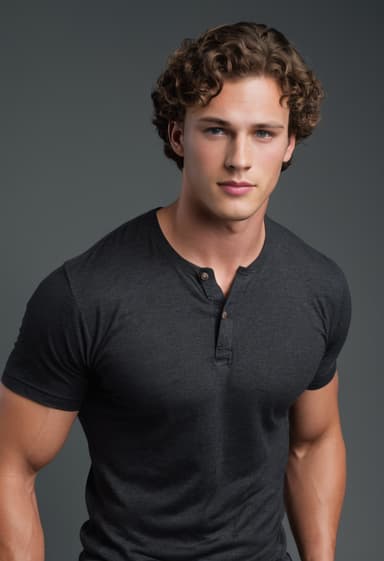 Austin Ferrell