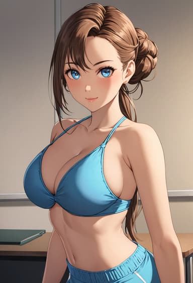 Melanie Wiggins