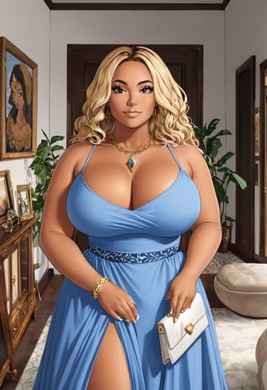 Dayana Rogers