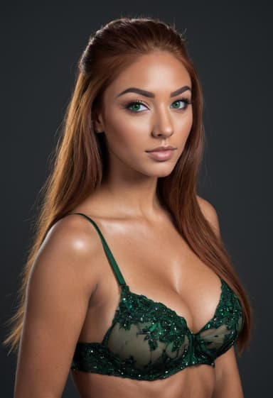 Bianca Howell