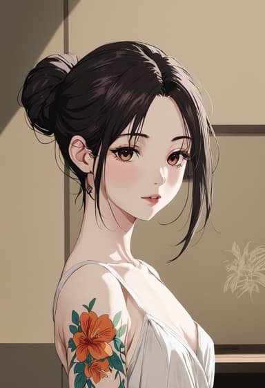 Lucia Moon