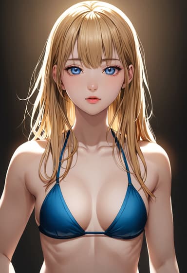 Athena Huber