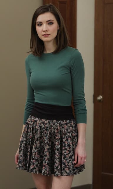Alayna Sanders
