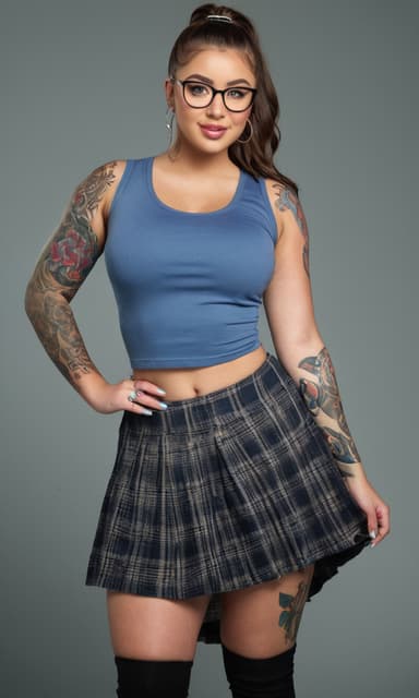 Thalia Green