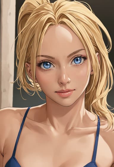 Cameron Anderson