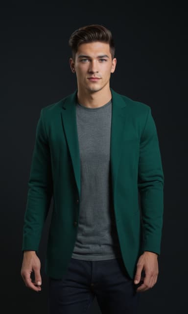 Houston Hernandez