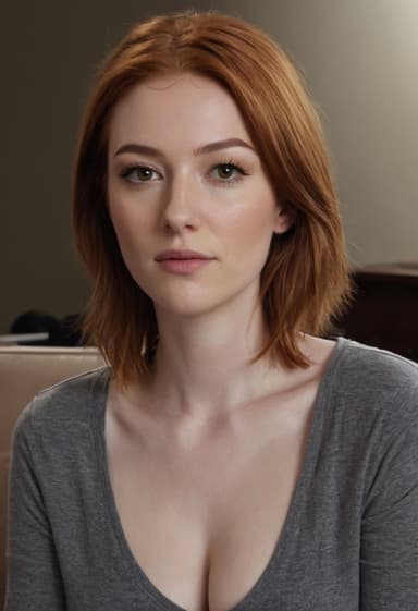 Haley Mcclain