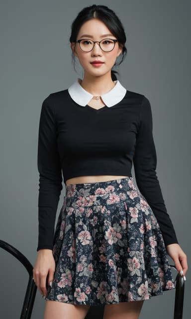 Ashlynn Chan