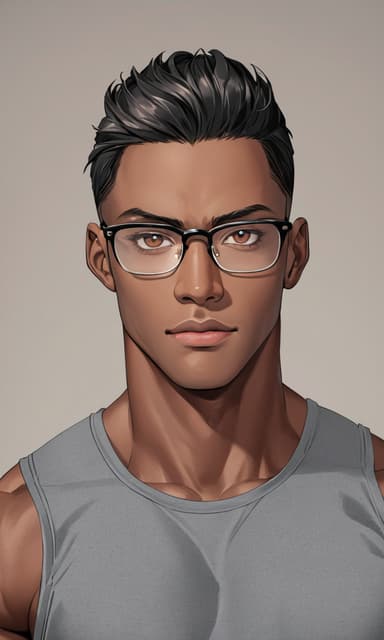 Augustine Wang