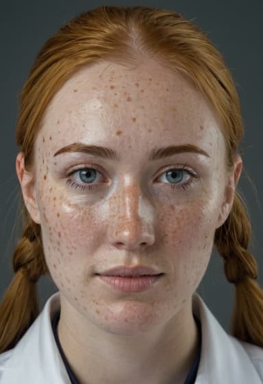 Lydia Sweeney