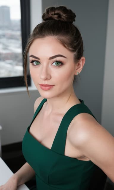 Hailey Waller