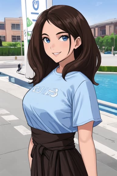 Aria Lester