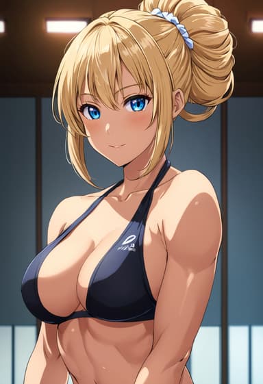 Cierra Strong