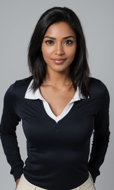 Catalina Griffin