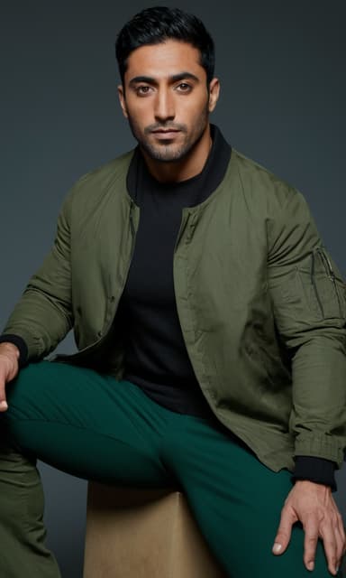 Omar Rose