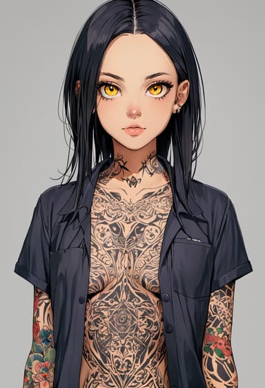 Sasha Walters