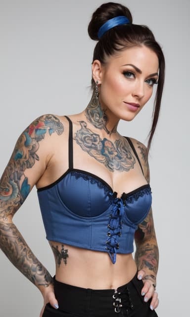 Hayley Jefferson