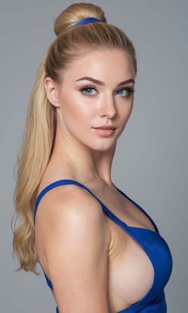 Jamiya Richmond